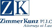 Zimmer Kunz PLLC Logo